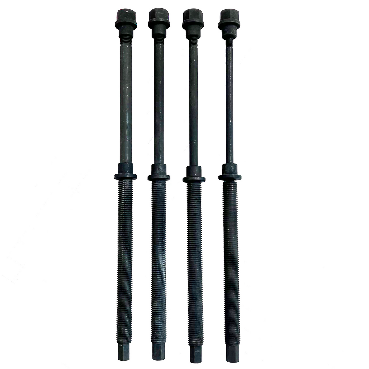Schley Tools - 4PC PULLER ROD KIT (11080)