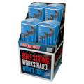 Channellock GS-3 Set in a Mini Display - Ridge Toolbox