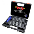 Vim Tools - 8 Mm Hex  7" Long Drive Blade
