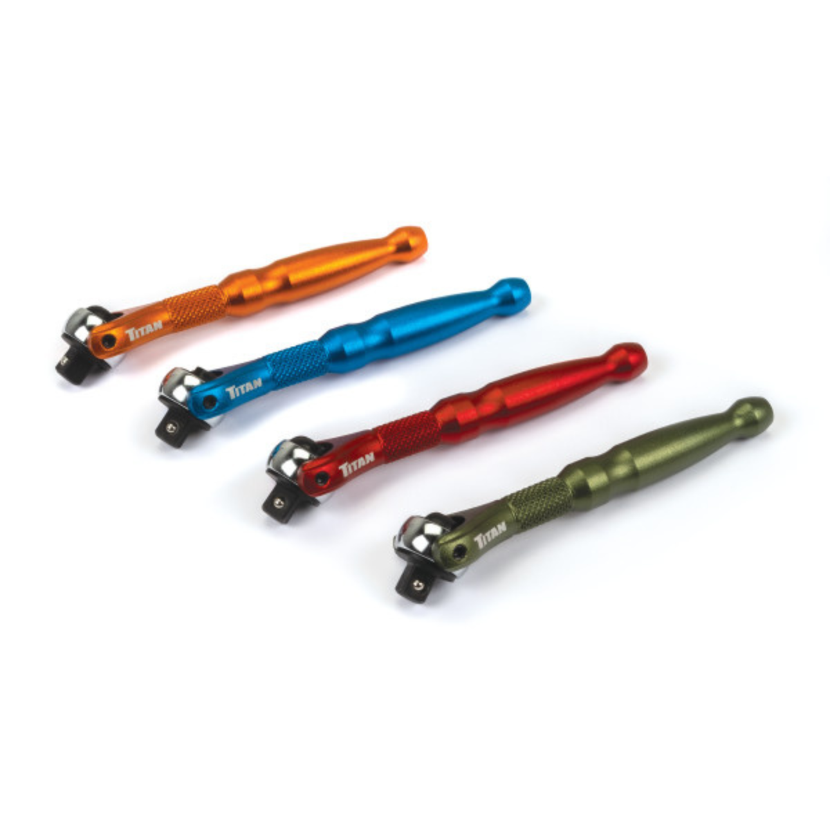1/4 in. Drive Micro Ratchet Counter Display (11314) - Ridge Toolbox
