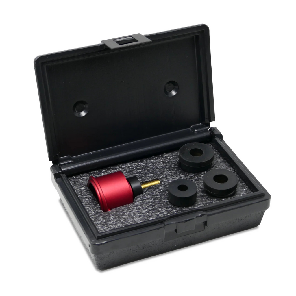 Redline Detection - SmartFit Universal Radiator Adapter Set