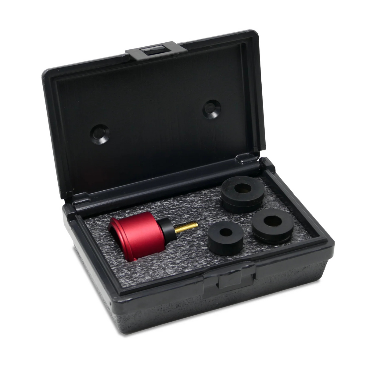 Redline Detection - SmartFit Universal Radiator Adapter Set