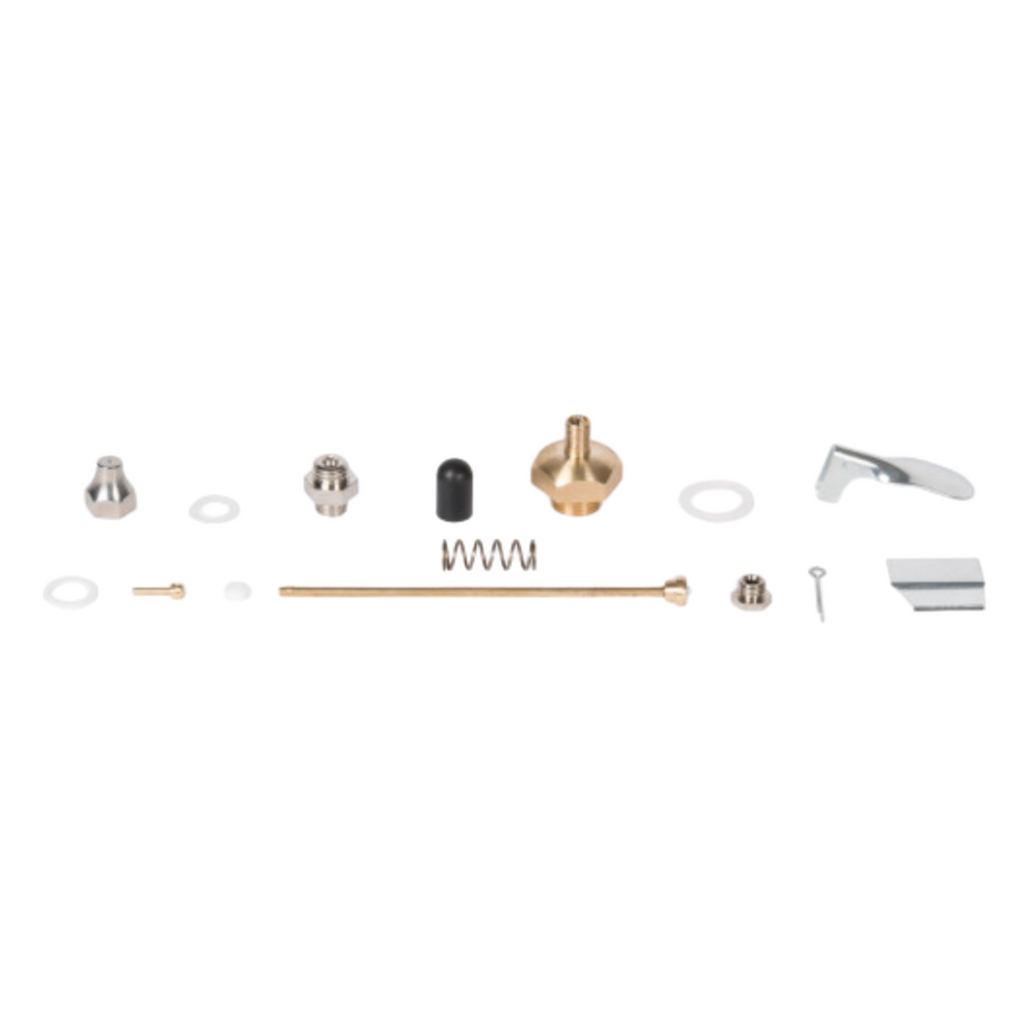 Spot Spray Rebuild Kit (19420) - Ridge Toolbox