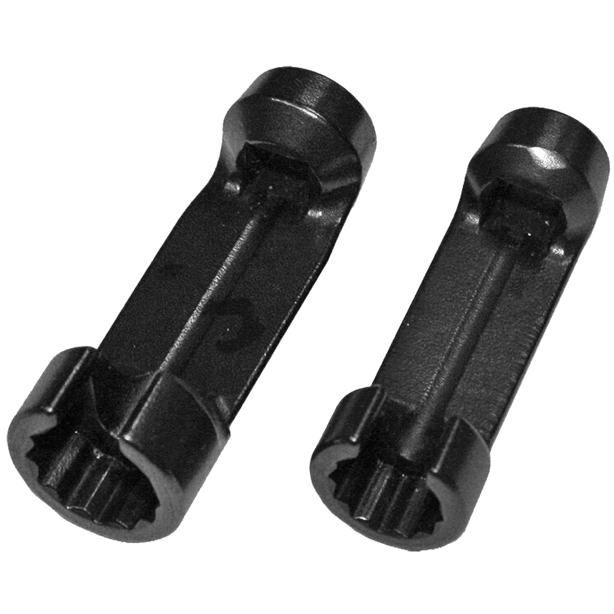 Schley Tools - BMW FUEL LINE SOCKET SET 2-PC (14MM-17MM) - Ridge Toolbox