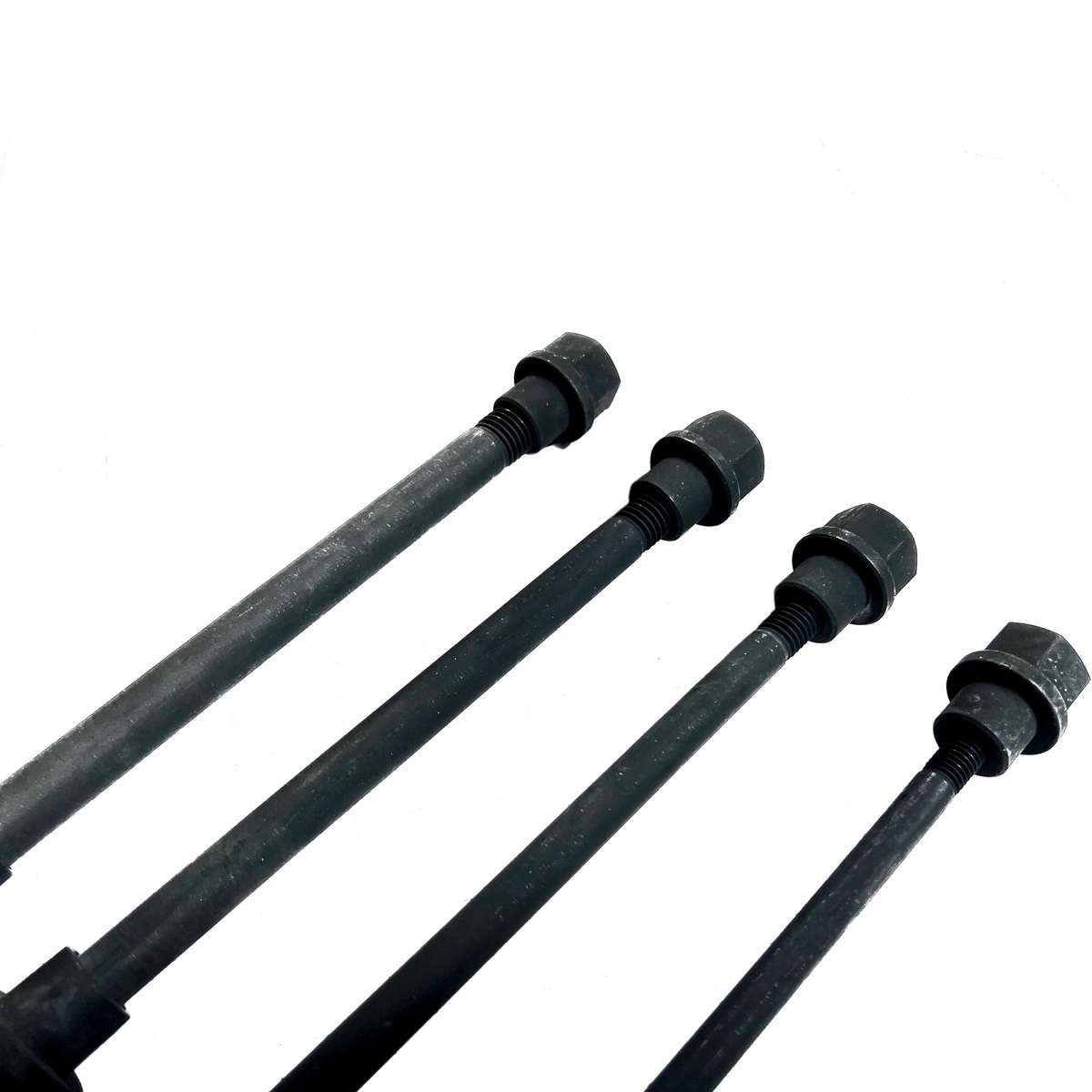 Schley Tools - 4PC PULLER ROD KIT (11080)