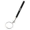 2 in. Round Telescoping Inspection Mirror (11193) - Ridge Toolbox