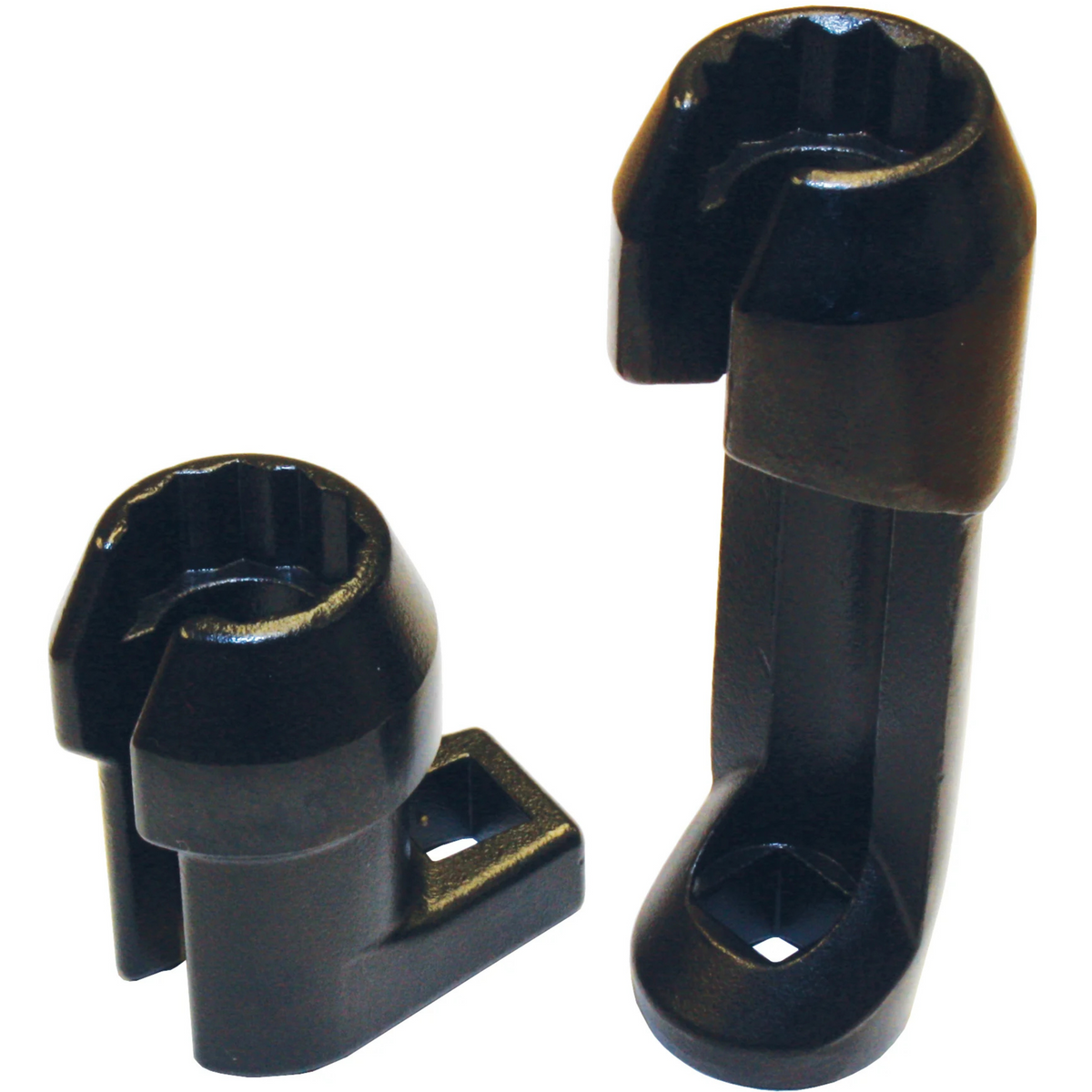 Schley Tools - FORD 6.7L INJECTOR SOCKET SET