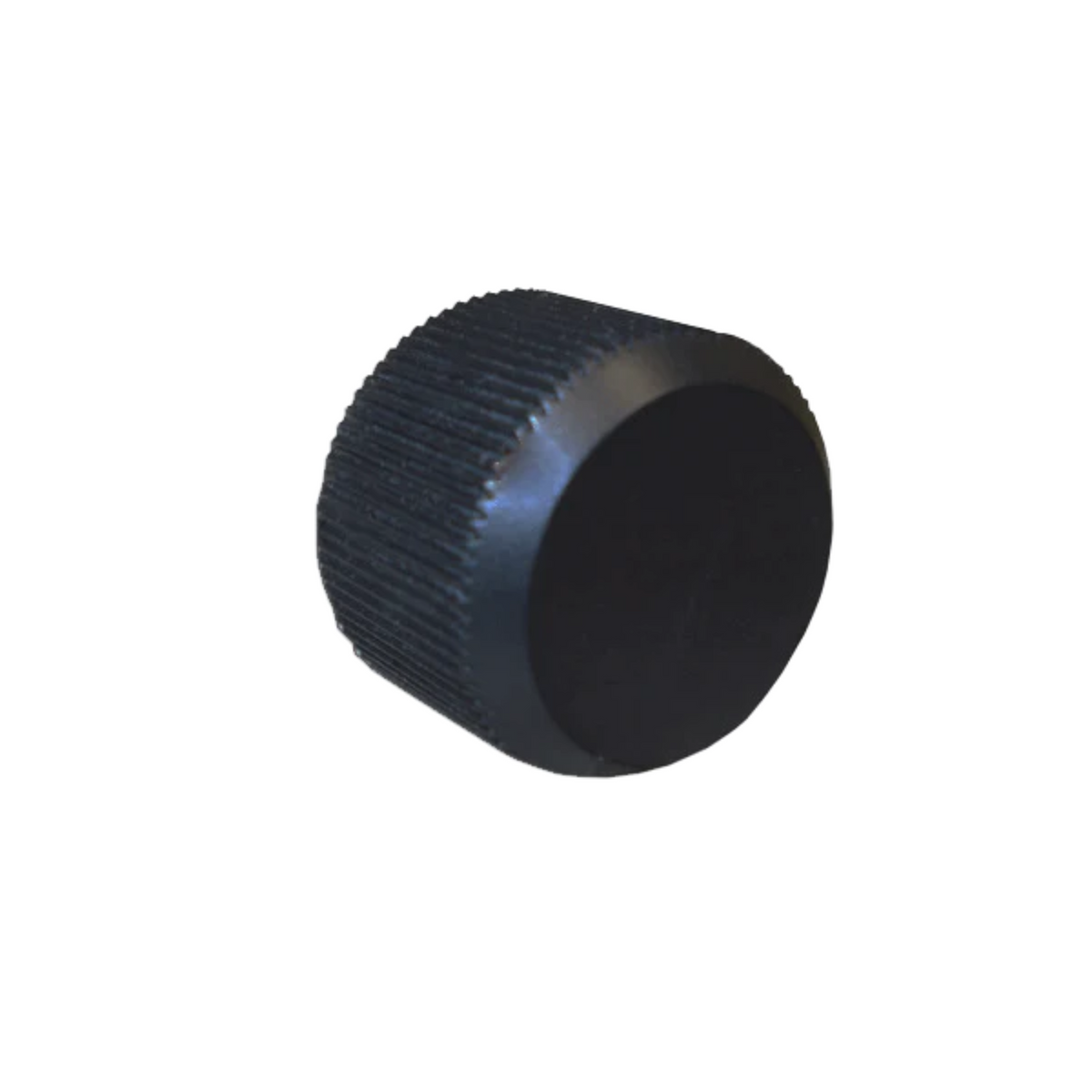 Redline Detection - Flow Meter Control Knob