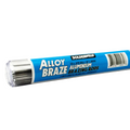 SolderWeld - Alloy Braze 5 Rod Pack - Kit Top