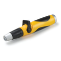 Adjustable Water Spray Hose Nozzle (11091) - Ridge Toolbox