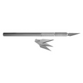 Shark Industries - Welder’s Utility Knife with 4 Replacement Blades - Ridge Toolbox