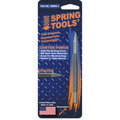 Spring Tools - Single Ended Center Punch - Ridge Toolbox