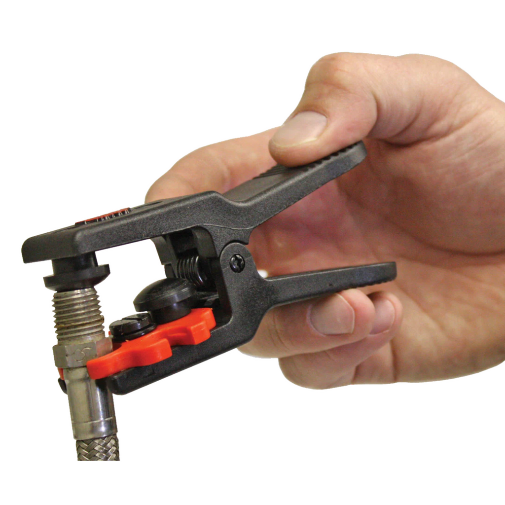 Schley Tools - ALL IN ONE FLUID STOPPER SET (2/PC) - Ridge Toolbox