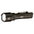 Maxxeon - SearchPoint Rechargeable 1200 Lumen Flashlight, White-Red-Green - Ridge Toolbox