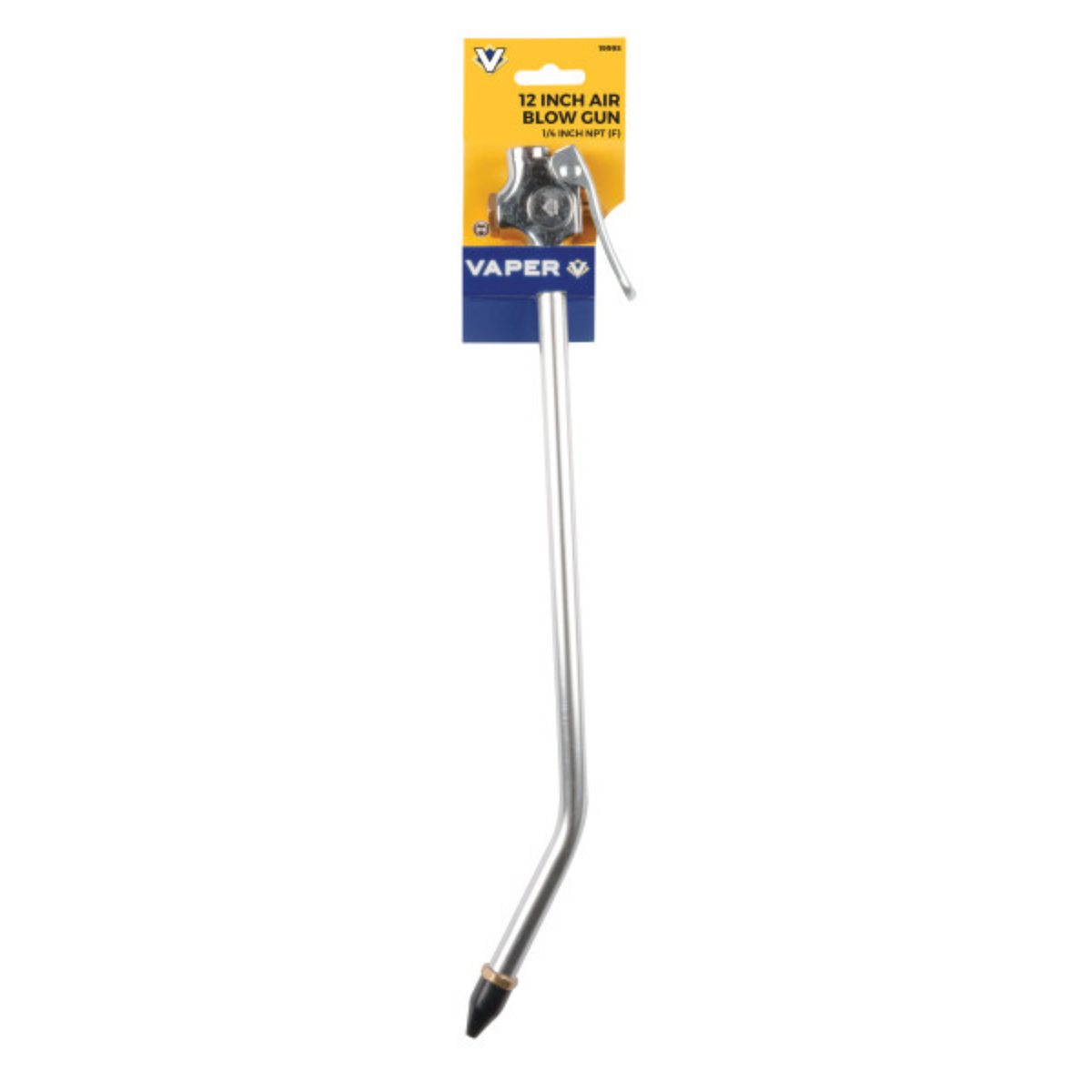 12 in. Blow Gun (19995) - Ridge Toolbox