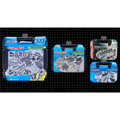 Channellock Mechanics Tool Display - Ridge Toolbox
