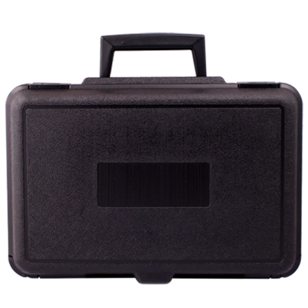 Redline Detection - Plastic Storage Case