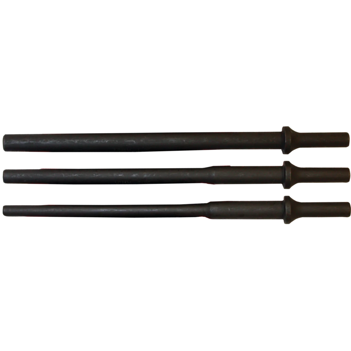 Schley Tools - Extra Long Air Hammer Drift Kit, 3 Piece in Kit Bag (8 mm-12 mm)