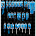 Channellock Plumbing Display - Ridge Toolbox