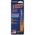 Spring Tools - Combo Tool - Pin Nail 1/96" & 1/64" - Ridge Toolbox