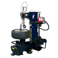 Corghi AM500M with arm Leverless Tire Changer (Elect. Only) - Ridge Toolbox