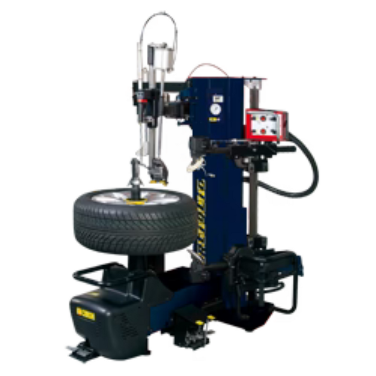 Corghi AM500M with arm Leverless Tire Changer (Elect. Only) - Ridge Toolbox