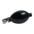 Redline Detection - Hand Bulb Replacement