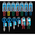 Channellock Professional Snip XL Display - Aviation, Specialty, Tinner - Ridge Toolbox