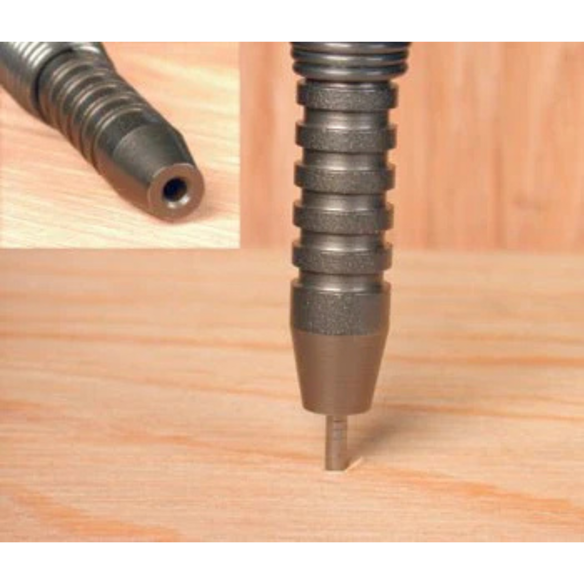 Spring Tools - Combo Tool - Nail Starter & Nail Set - Ridge Toolbox