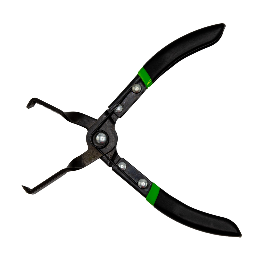 Vim Tools - 7'' Slim Wire Connector Tool