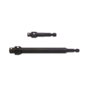 VIM Tools - 1/4” – Locking Power Shank 2pcs Set, includes PLA3 and PLA6 - Ridge Toolbox