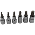 Vim Tools - Mortorq Super 6 Pc Set Mt00, Mt0, Mt1, Mt2, Mt3, & Mt4 - Ridge Toolbox