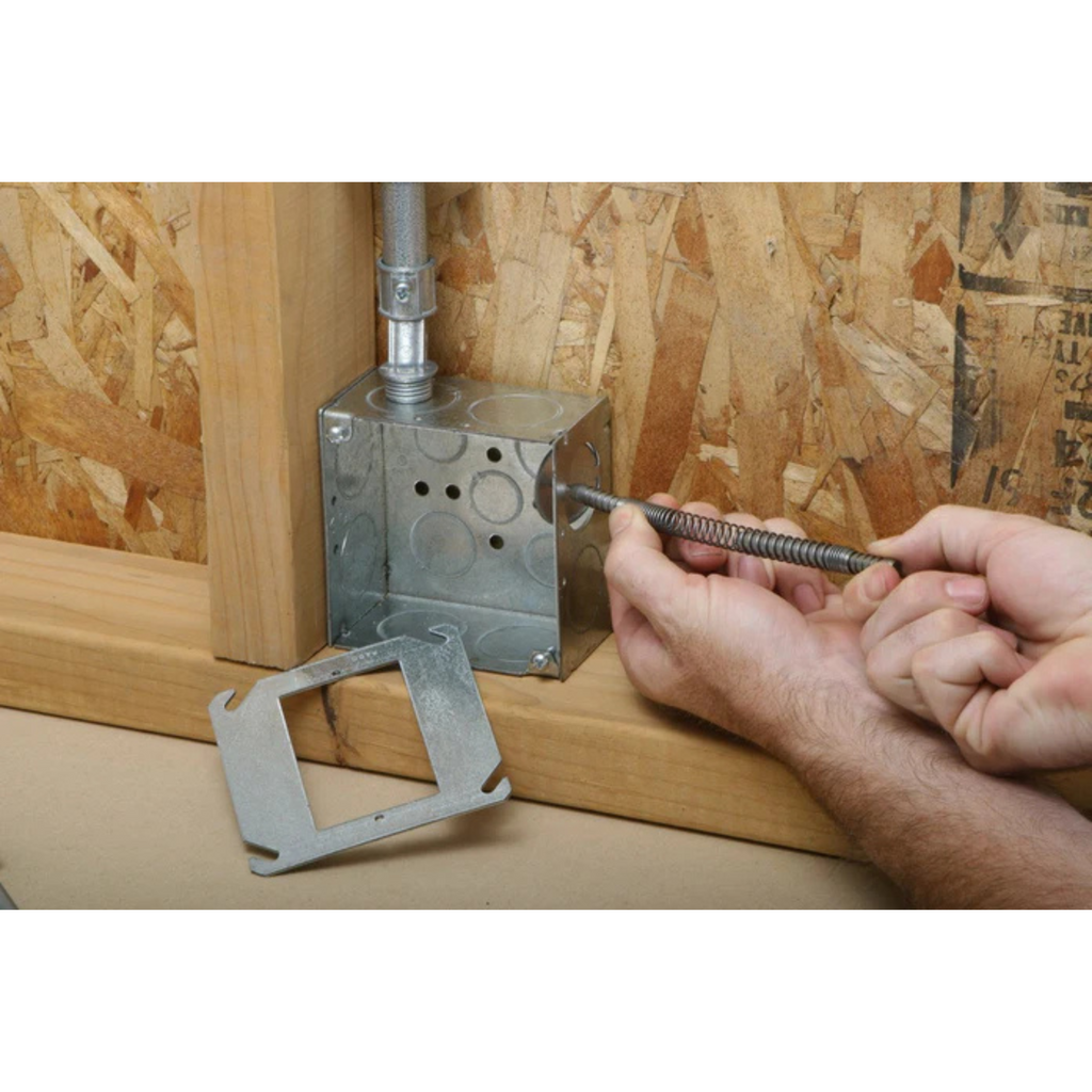 Spring Tools - Single Ended Center Punch - Ridge Toolbox