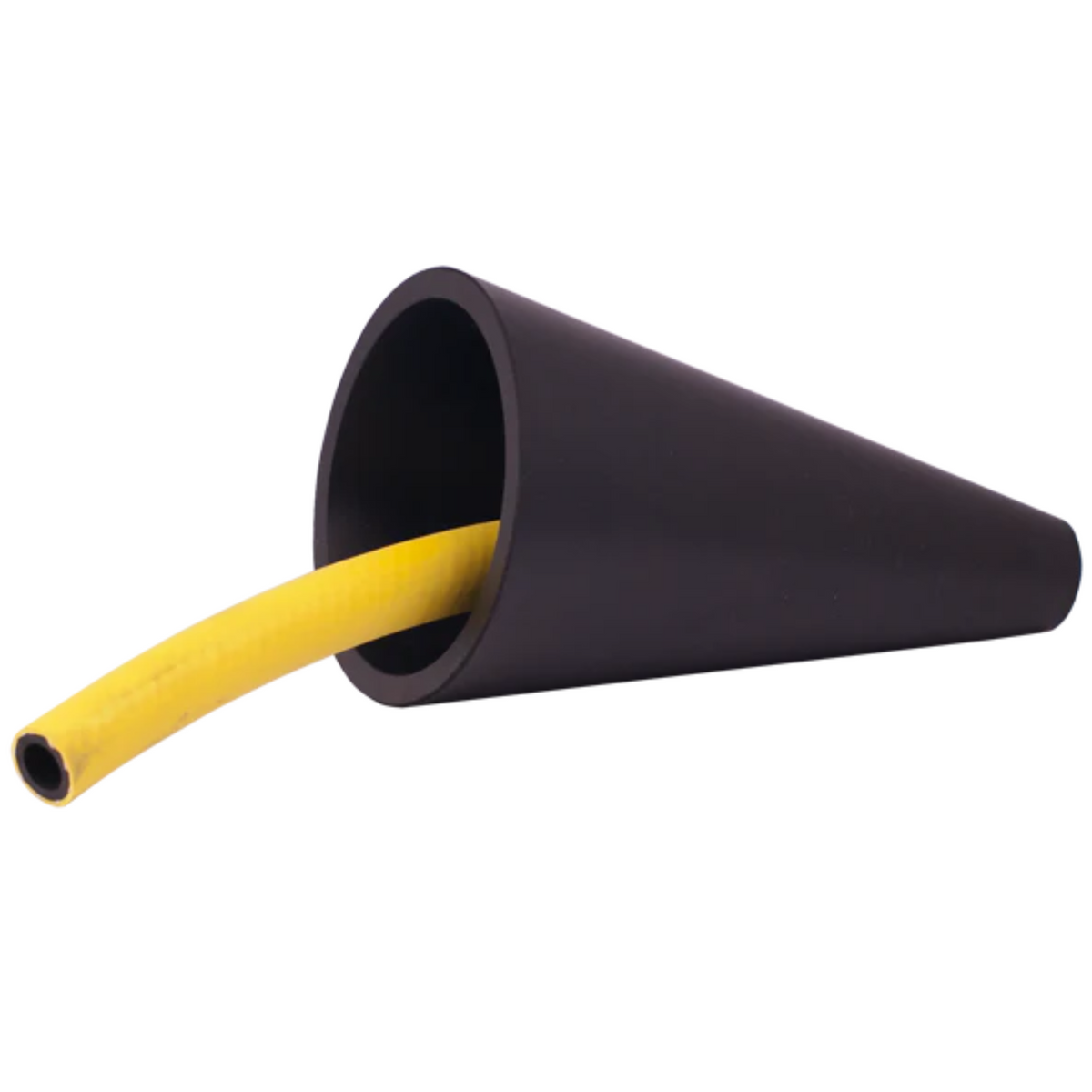Redline Detection - Exhaust Cone Adapter