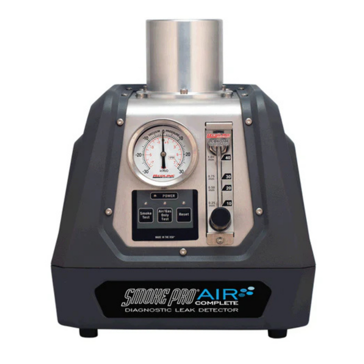 Redline Detection - Smoke Pro Air Complete