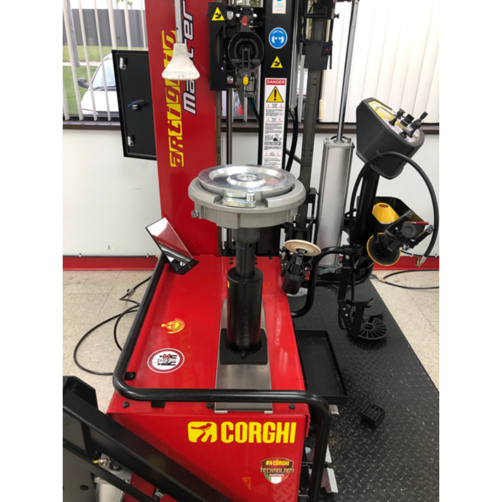 Corghi XL Pick Up Rim Kit - Ridge Toolbox