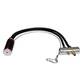 Redline Detection - 1.5" Power Intake Device