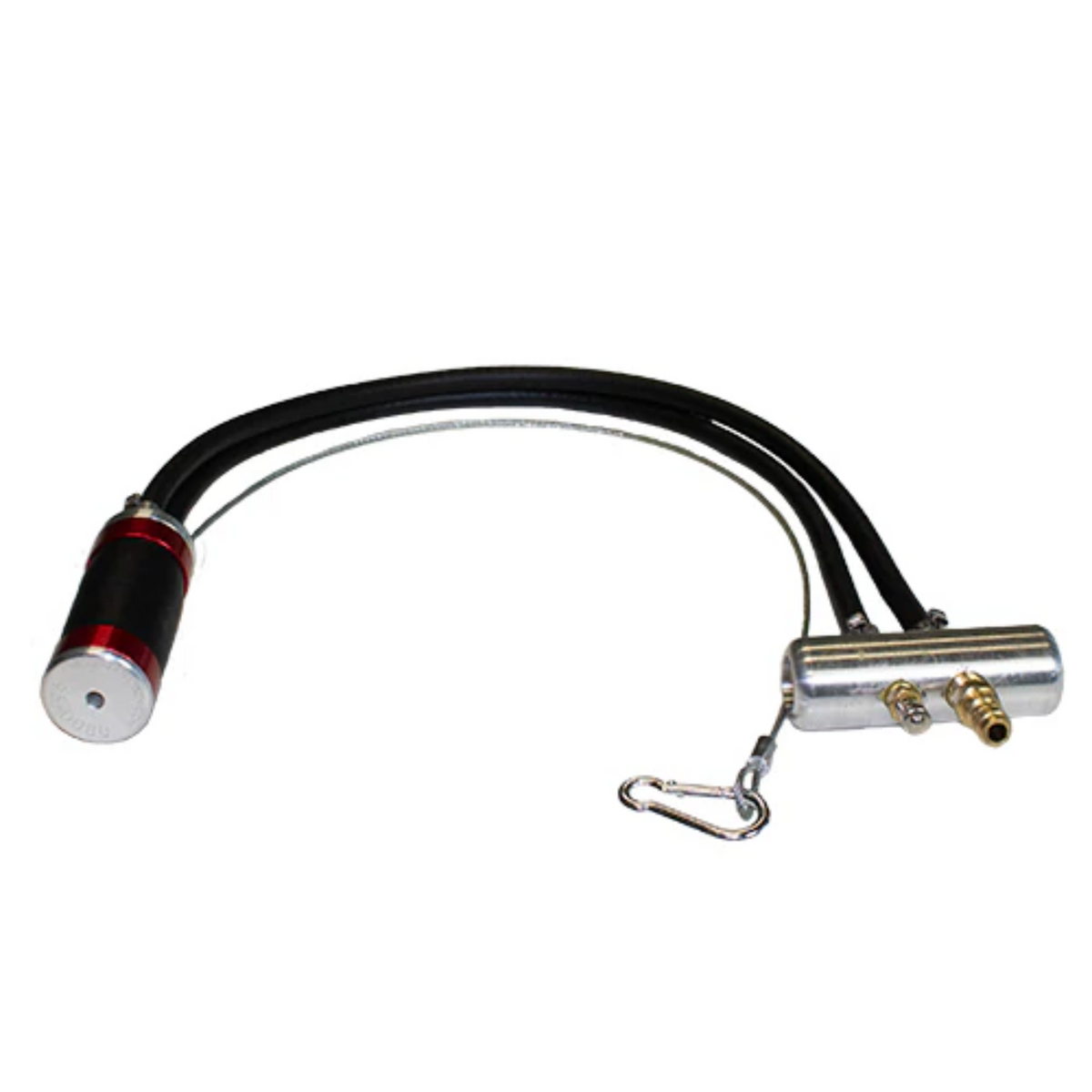 Redline Detection - 1.5" Power Intake Device