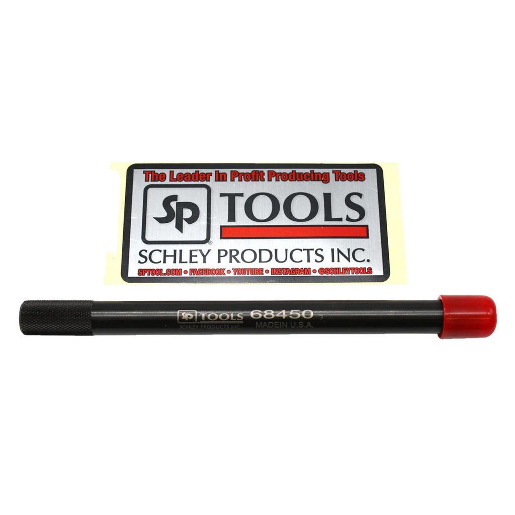 Schley Tools - RIPPED SPARK PLUG BOOT REMOVER - Ridge Toolbox