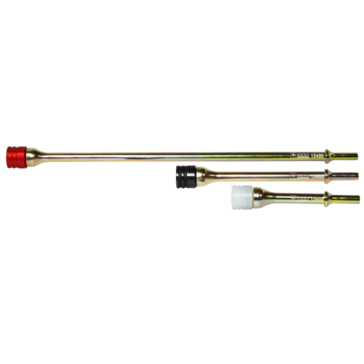 Schley Tools - INTERCHANGEABLE AIR HAMMER SET - Ridge Toolbox