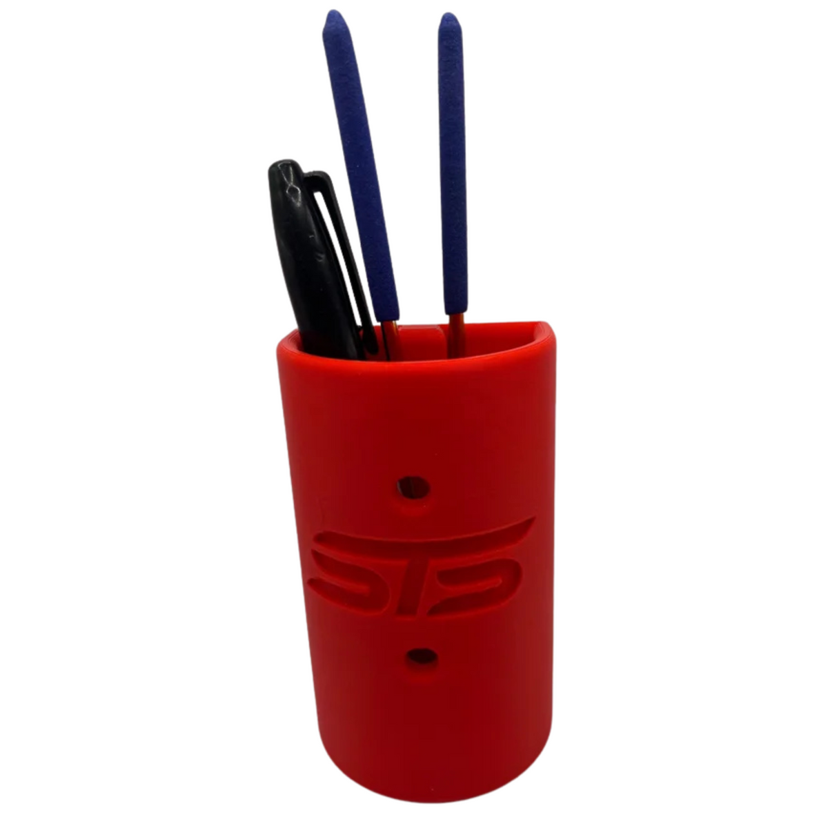 STS Auto Design STSPH – Universal Magnetic Pen Holder - Ridge Toolbox
