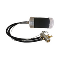 Redline Detection - 3.9" Power Intake Device
