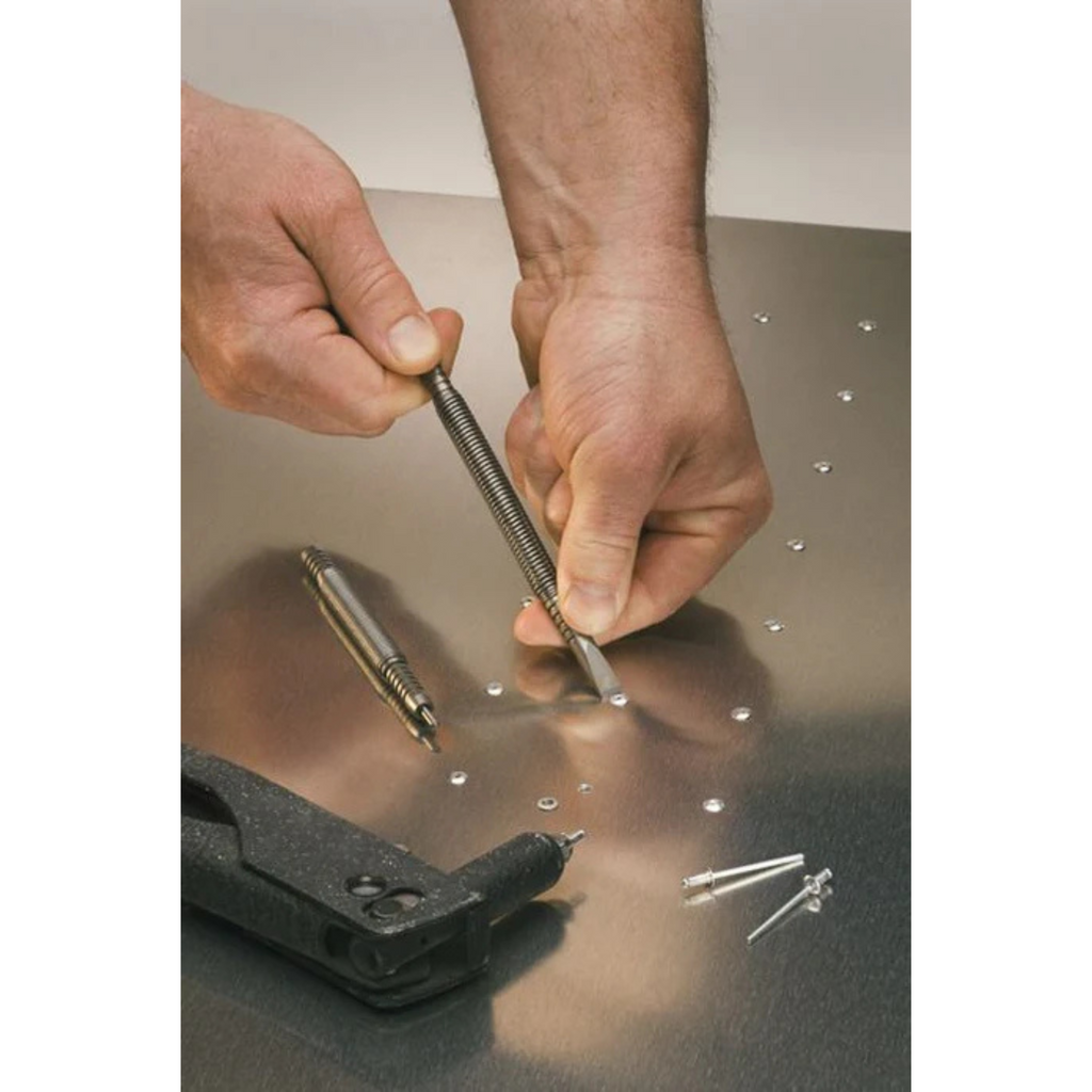 Spring Tools - Cold Chisel - 5/16" Face - Ridge Toolbox