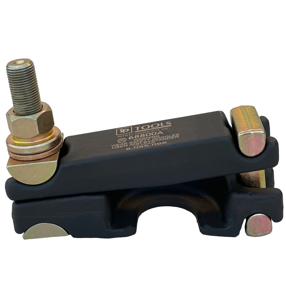 Schley Tools - GM PITMAN ARM REMOVER - Ridge Toolbox