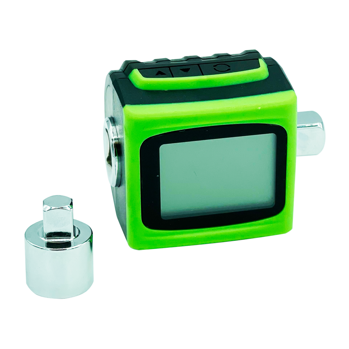 VIM Tools - Digital Angle & Torque Meter 3/8" + 1/2" dr.