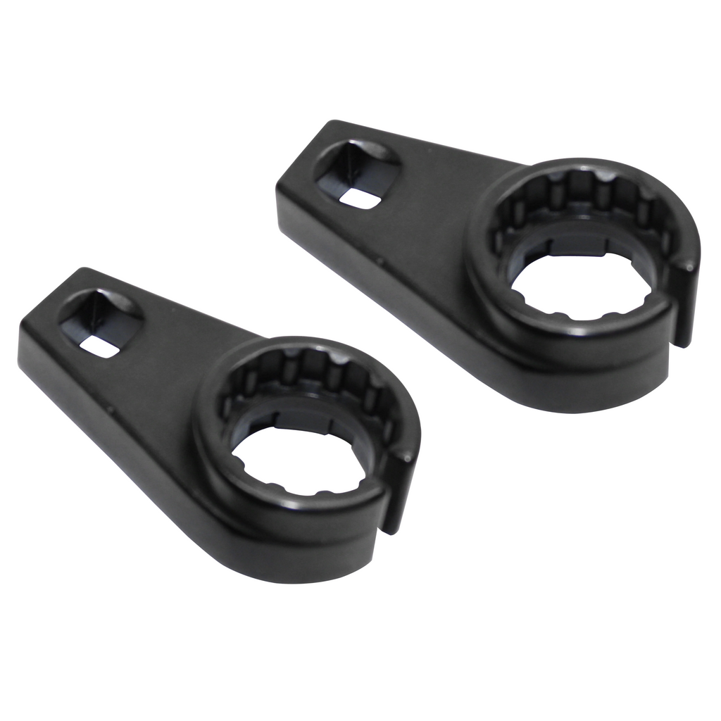 Schley Tools - NOX & SOOT SENSOR SOCKET SET (24MM & 30MM) - Ridge Toolbox