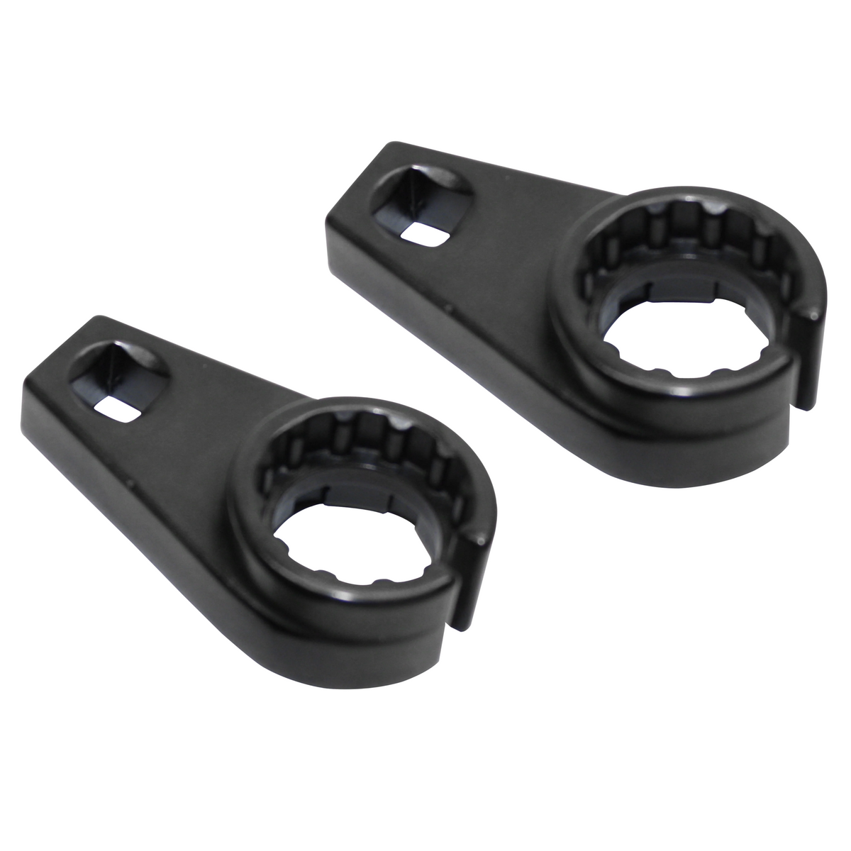 Schley Tools - NOX & SOOT SENSOR SOCKET SET (24MM & 30MM) - Ridge Toolbox