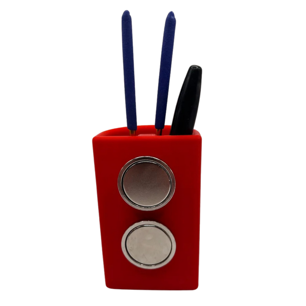 STS Auto Design STSPH – Universal Magnetic Pen Holder - Ridge Toolbox