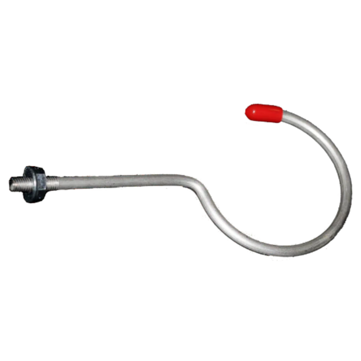 Redline Detection - Hook