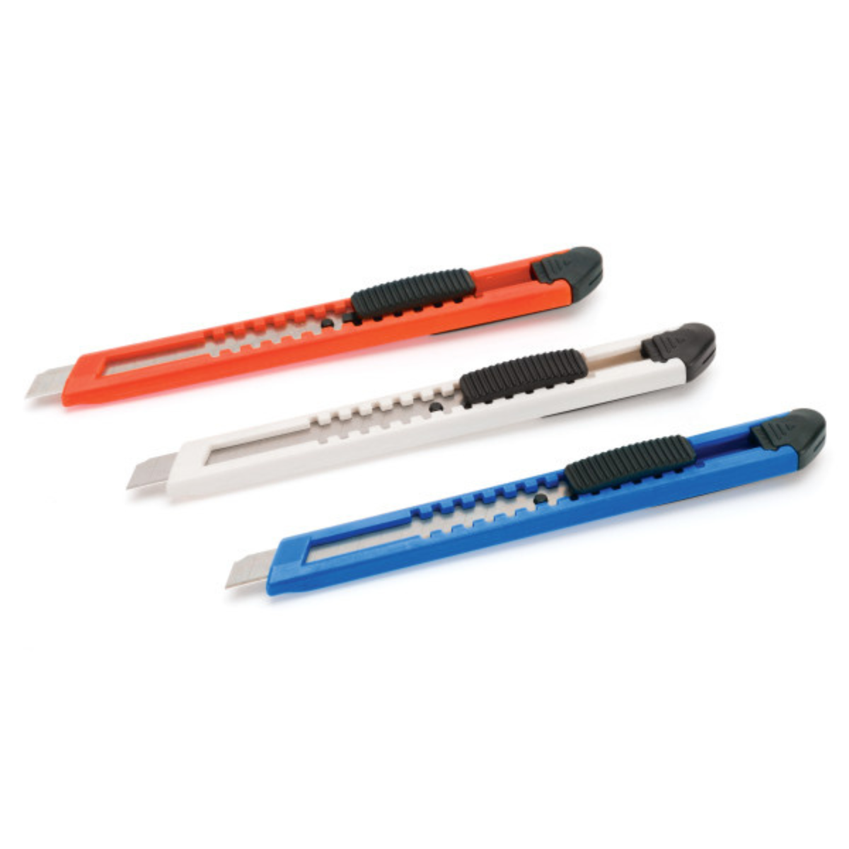 3 pc. Breakaway Knife Set (11008) - Ridge Toolbox